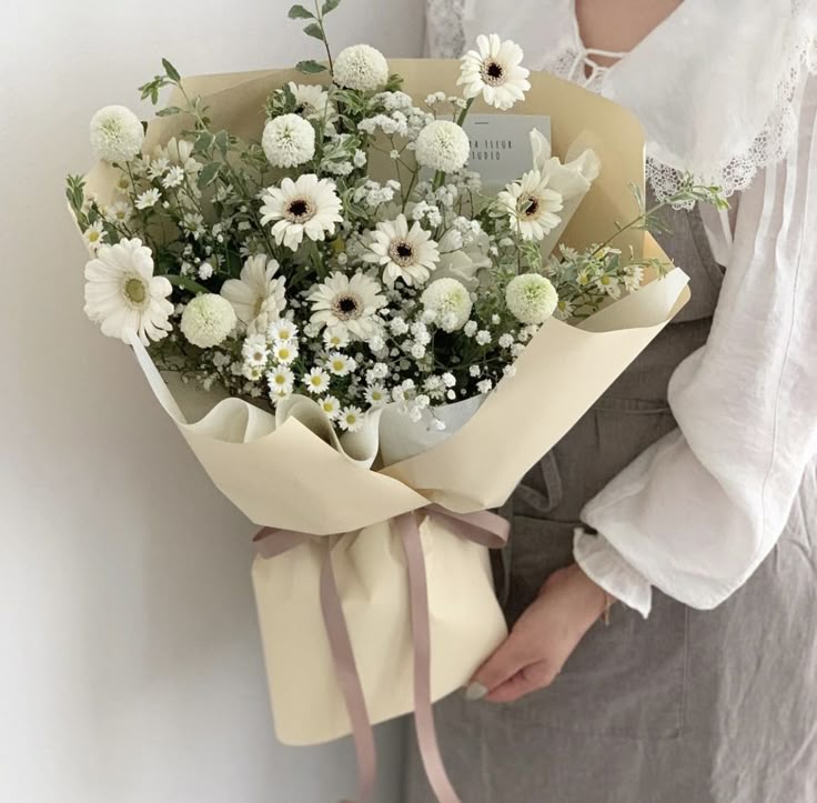 Premium Flower Bouque